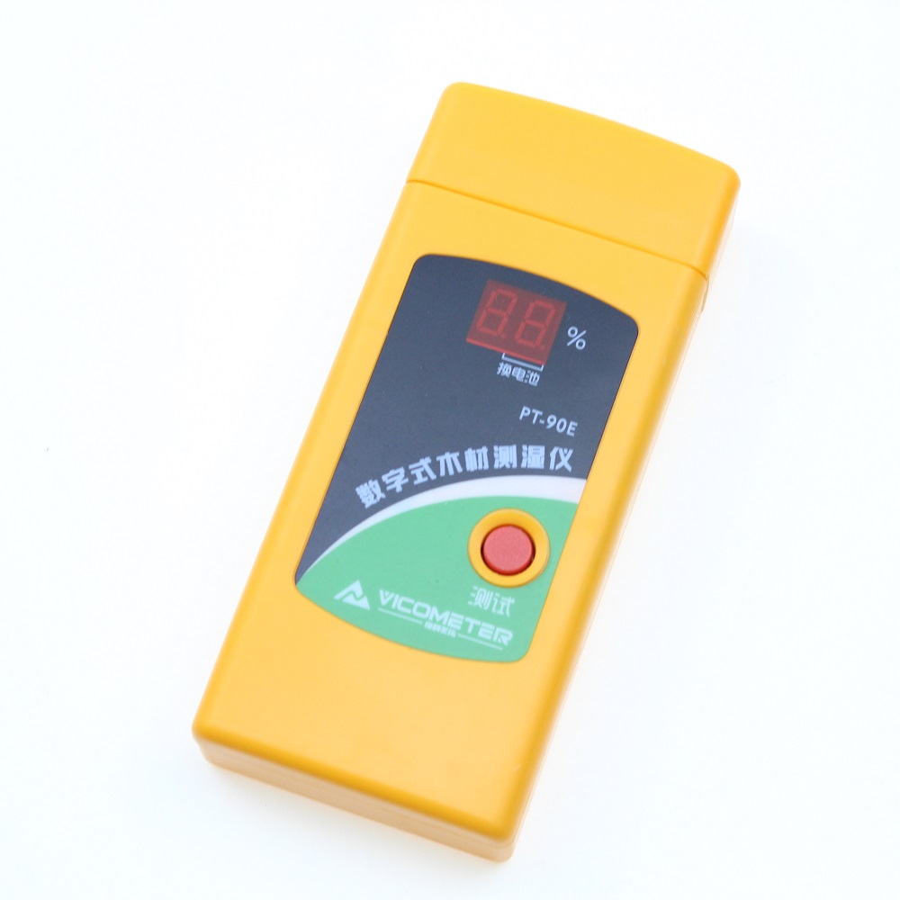 无损式木材水分水分测定仪 细节图 2