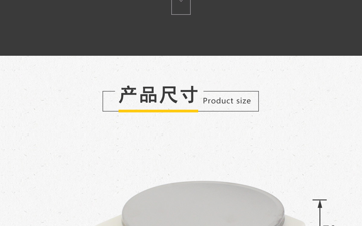 便携式精密电子天平 （0.01g/0.1g） 细节图 4