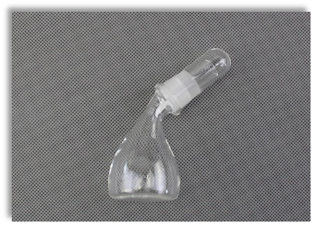 固体进样器 细节图 2